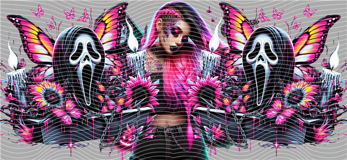 16oz Latest Bestseller-C 2491